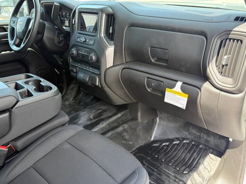 New 2024 Chevrolet Silverado 3500 W/T w/ WT Convenience Package RWD image 24