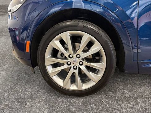 Used 2023 Buick Envision Avenir AWD/4WD image 12