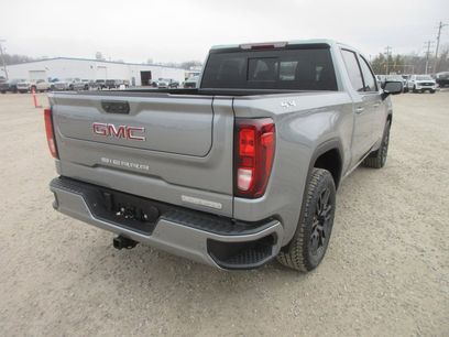 New 2026 GMC Sierra 1500 Elevation w/ Elevation Premium Package