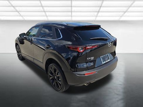 Certified 2024 MAZDA CX-30 AWD 2.5 S w/ Select Sport Pkg image 5