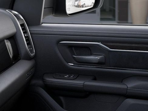 New 2026 RAM 1500 Laramie w/ Advanced Safety Group II AWD/4WD image 25