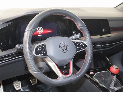 Used 2024 Volkswagen GTI S image 6