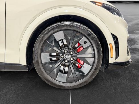 Used 2025 Ford Mustang Mach-E GT AWD/4WD image 34
