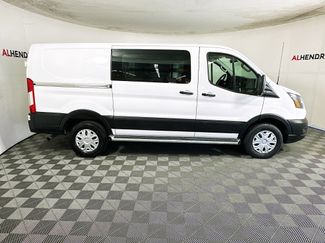 Used 2024 Ford Transit 250 Low Roof w/ Exterior Upgrade Package video 2