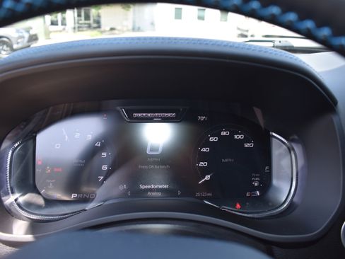 Used 2024 RAM 2500 Power Wagon w/ Level 2 Equipment Group image 20