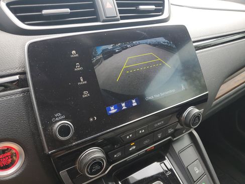 Used 2020 Honda CR-V EX-L image 29