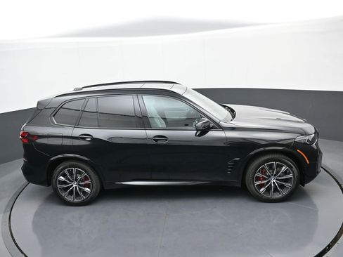 New 2026 BMW X5 xDrive50e w/ Executive Package AWD/4WD image 31