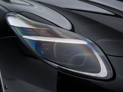 New 2026 Aston Martin DB12 Convertible image 6