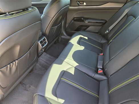 New 2026 Kia K5 GT w/ GT1 Package image 22
