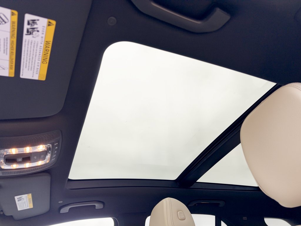 Certified 2026 Mercedes-Benz GLE 350 4MATIC image 27