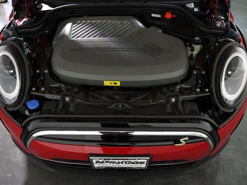 Used 2023 MINI Cooper SE image 30