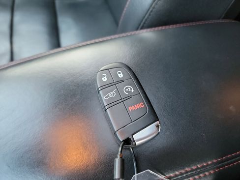 Used 2024 Dodge Durango GT image 26