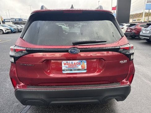 New 2026 Subaru Forester Premium image 46
