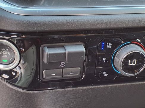 New 2025 Chevrolet Silverado 2500 High Country w/ Technology Package image 17