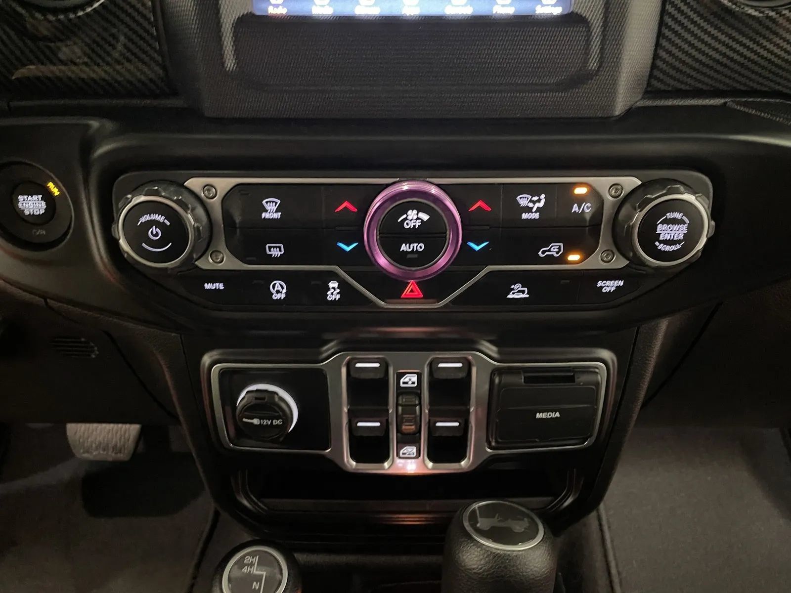 Used 2021 Jeep Wrangler Unlimited Sport AWD/4WD image 32