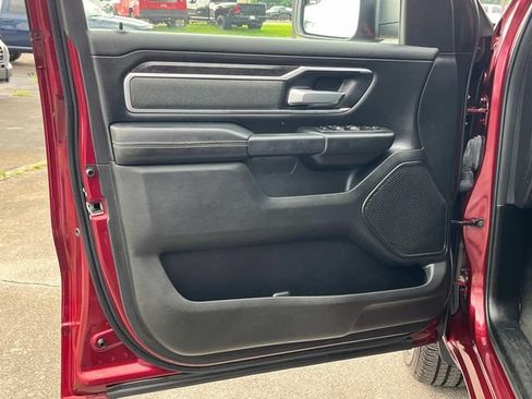 Used 2022 RAM 1500 Big Horn AWD/4WD image 28