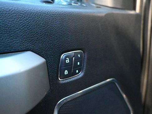 Used 2018 Ford F350 Lariat w/ Lariat Ultimate Package image 20