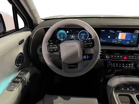 New 2026 Hyundai Palisade SEL FWD image 12