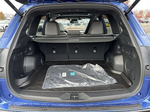 New 2025 Subaru Forester Limited image 30