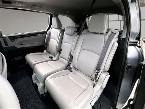 Used 2020 Honda Odyssey Touring image 22