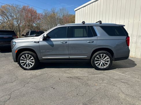 Used 2021 GMC Yukon Denali w/ Denali Ultimate Package image 9