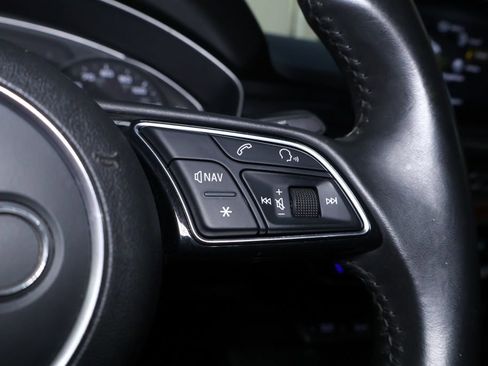 Used 2019 Audi A4 2.0T Premium w/ Convenience Package image 23