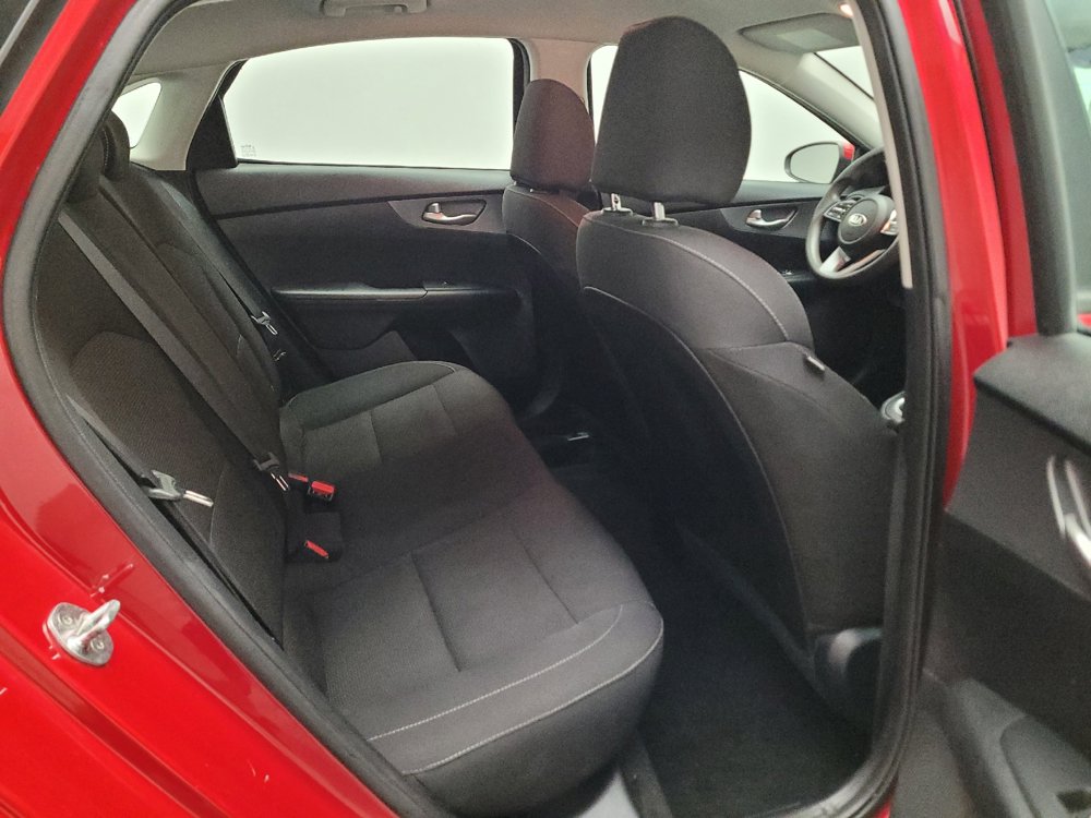 Used 2019 Kia Forte LXS FWD image 19
