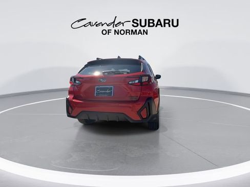New 2026 Subaru Crosstrek 2.5i Limited AWD/4WD image 2