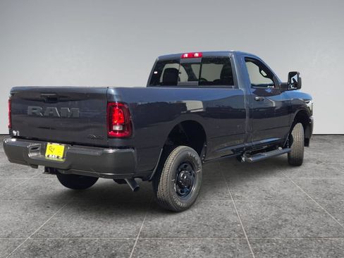 New 2026 RAM 2500 Tradesman AWD/4WD image 5