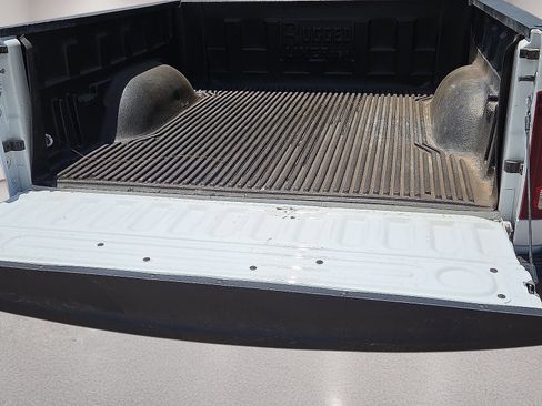 Used 2024 RAM 1500 Warlock AWD/4WD image 17