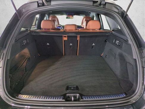 Certified 2026 Mercedes-Benz GLC 300 image 6
