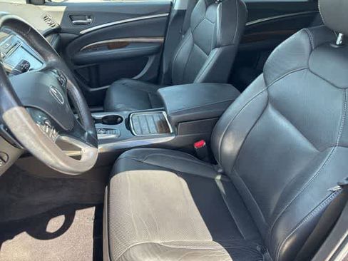 Used 2019 Acura MDX FWD w/ Technology Package image 11