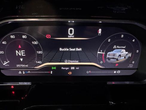 Certified 2024 GMC Sierra 1500 Elevation w/ Preferred Package image 15