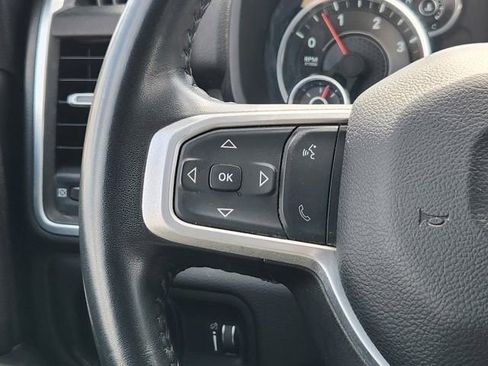 Used 2024 RAM 2500 Big Horn AWD/4WD image 27