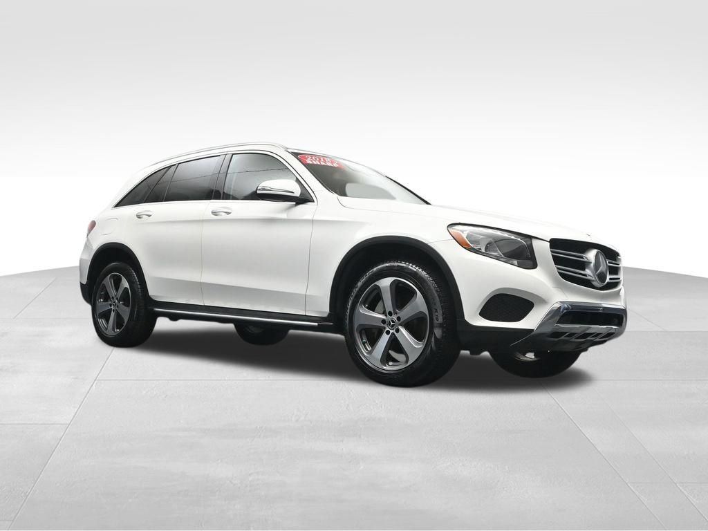 Used 2018 Mercedes-Benz GLC 300 image 30