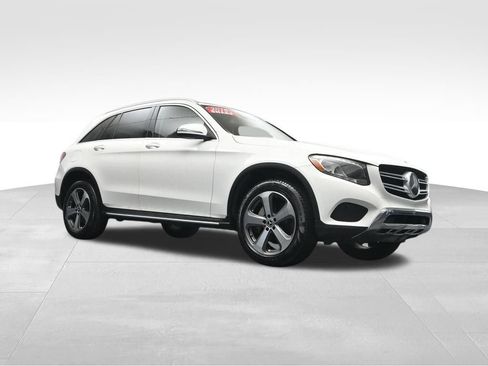 Used 2018 Mercedes-Benz GLC 300 image 30