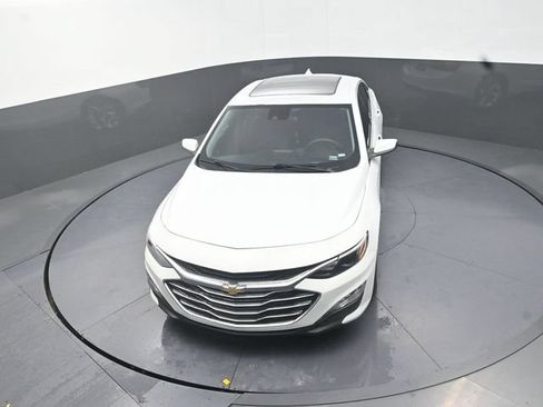 Used 2024 Chevrolet Malibu LT FWD image 24