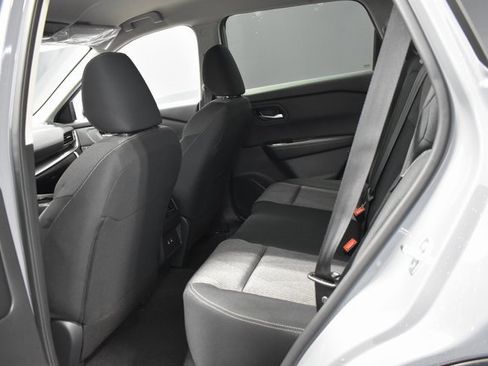 New 2026 Nissan Rogue SV w/ Cold Weather Package image 28