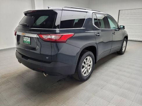 Used 2020 Chevrolet Traverse LT AWD/4WD image 9