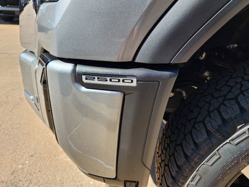 New 2026 GMC Sierra 2500 Denali w/ Denali Reserve Package image 11