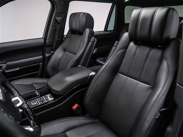 Used 2017 Land Rover Range Rover Long Wheelbase Supercharged AWD/4WD image 14