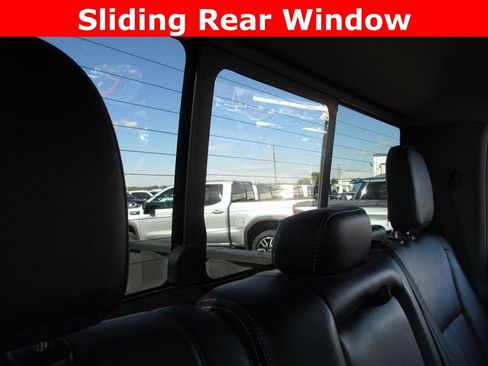 Used 2020 Ford F350 Lariat w/ Lariat Value Package image 24