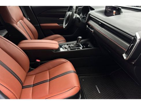 Certified 2025 MAZDA CX-50 2.5 Turbo w/ Weather Package image 18