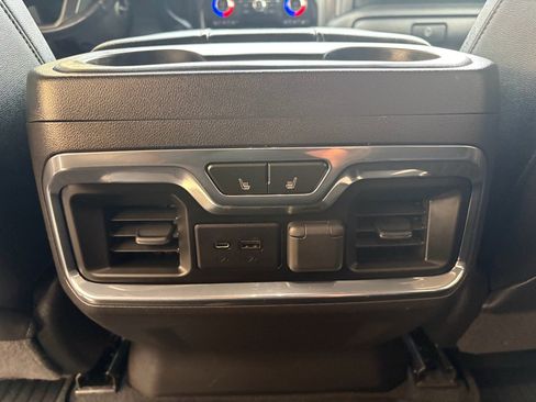 Used 2020 GMC Sierra 1500 AT4 w/ AT4 Premium Package image 20