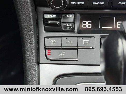 Used 2022 Porsche 718 Cayman image 20