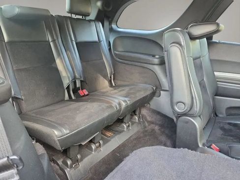 Used 2018 Dodge Durango GT w/ Premium Group AWD/4WD image 14