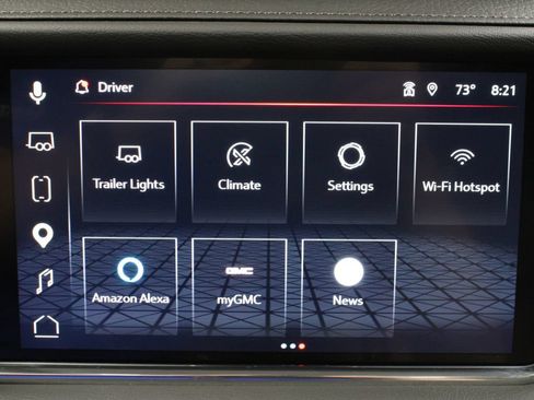 Used 2023 GMC Yukon Denali w/ LPO, Floor Liner Package AWD/4WD image 28