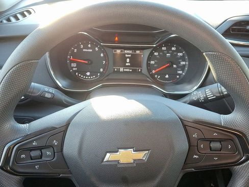 Certified 2023 Chevrolet TrailBlazer LT image 18