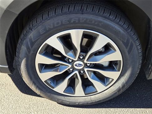 Used 2024 Subaru Outback Limited XT w/ Popular Package #2 image 8