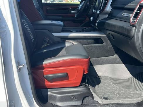Used 2025 RAM 1500 Rebel w/ Rebel Level 1 Equipment Group AWD/4WD image 23